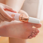 Electric Foot Grinder Mini Portable Multifunctional thumbnail