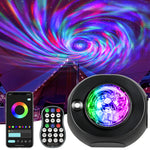 APP Starry Sky Projector Music Small Night Lamp thumbnail